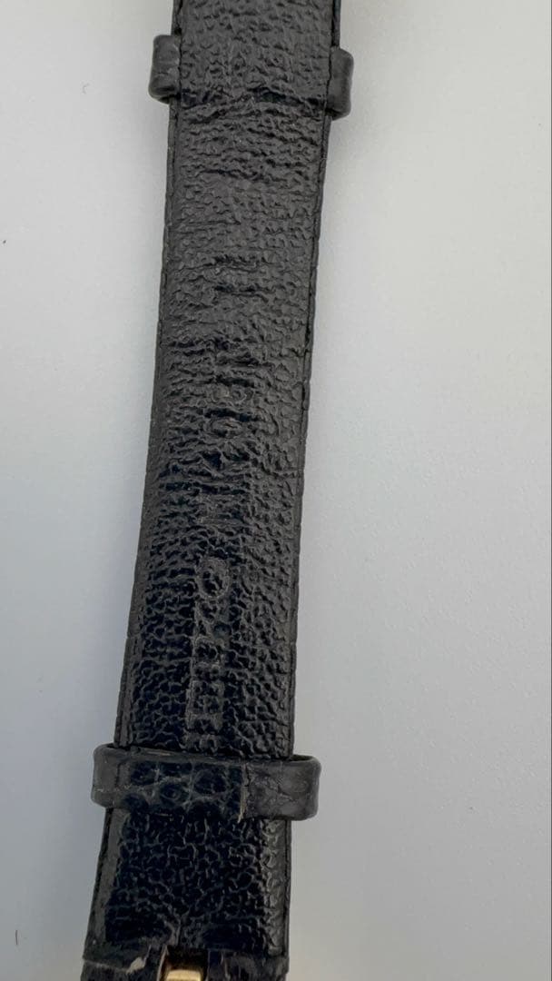 SEIKO×Yoko Aki Le Vent 10P石 腕時計 稼働品