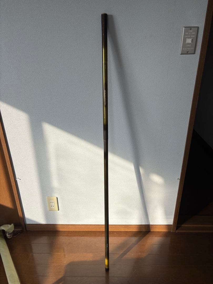 キ*い様 Daiwa AVANCER V(アバンサーＶ)　早瀬抜　95MN