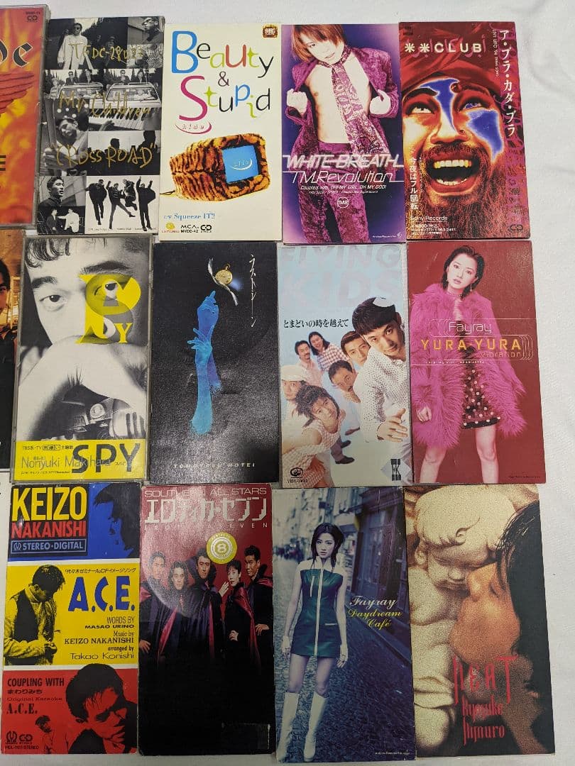 CD 邦楽 バラ売りまとめ売り