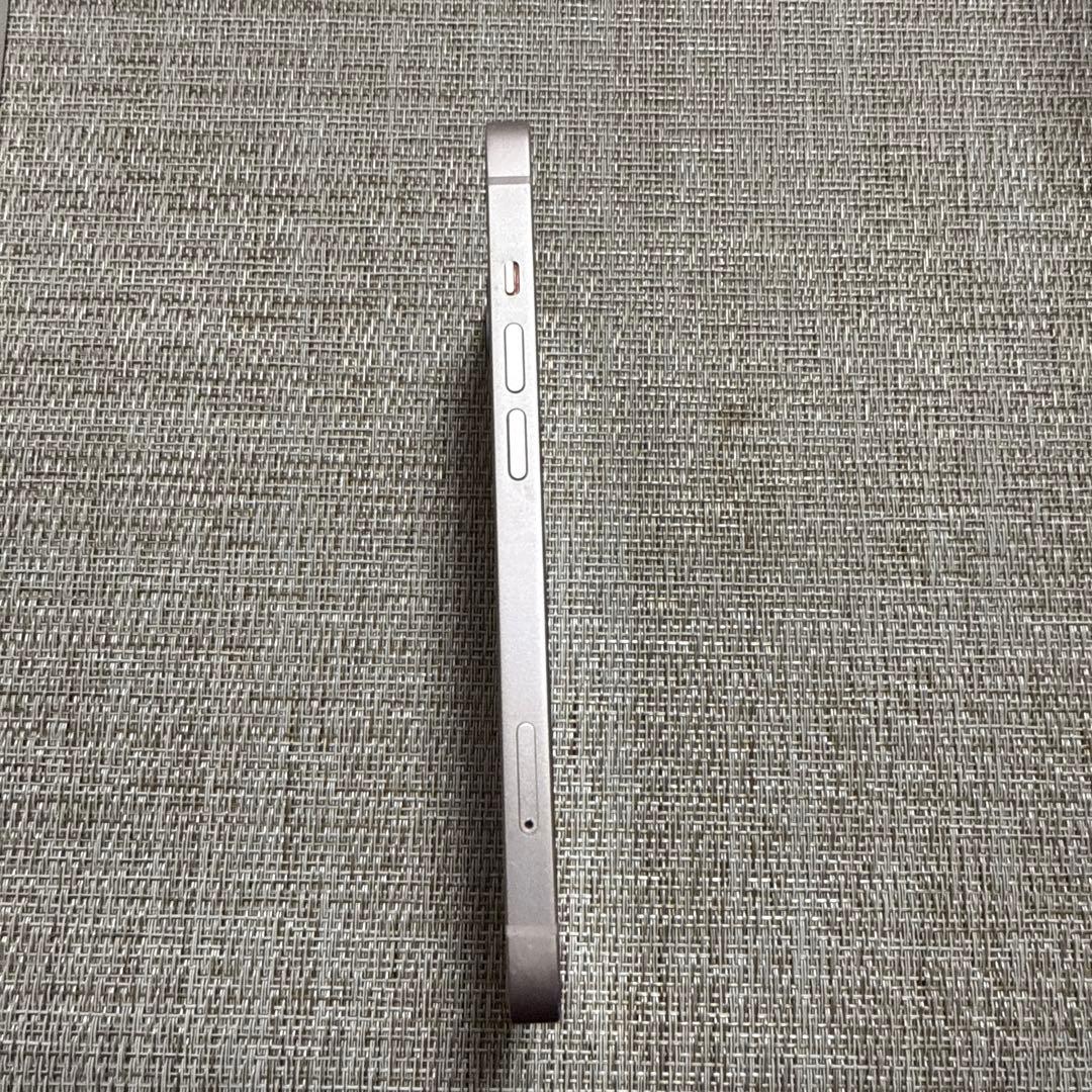 美品 Apple iPhone13 ピンク 本体 充電ケーブル付