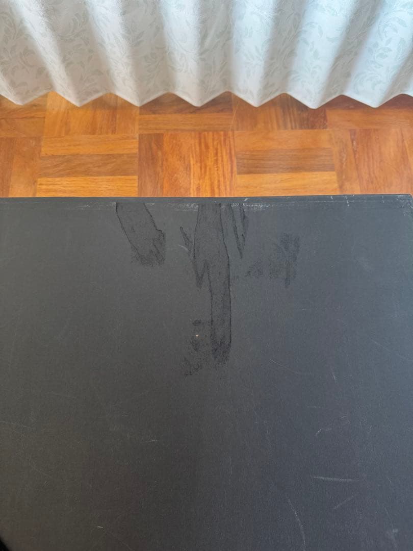 【最終値下】高級ビーバー毛入りパナマハット ほぼ新品・即購入可