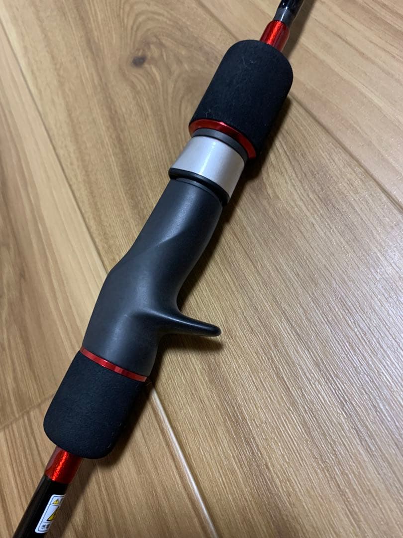 ガレージナギ クロスボーダー GNCB60#6