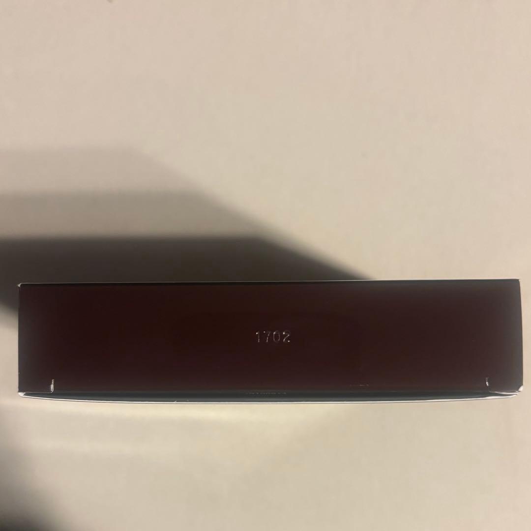 CHANEL ルージュヌワール コンフィダンス　アイ＆チークカラーパレット　新品