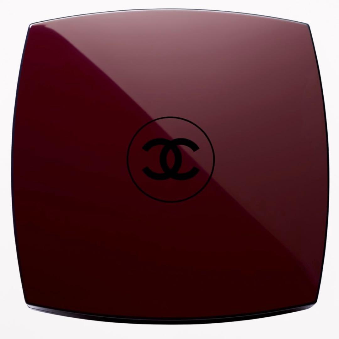 CHANEL ルージュヌワール コンフィダンス　アイ＆チークカラーパレット　新品