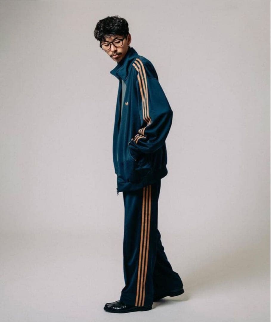 トップス adidas originals Exclusive BB TRACK SET