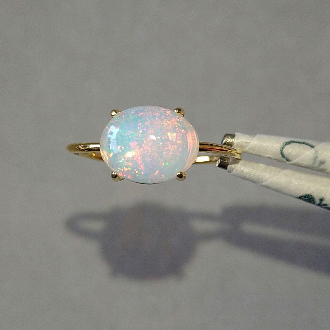 ✳Pページ✳no.573•586 リング •11号