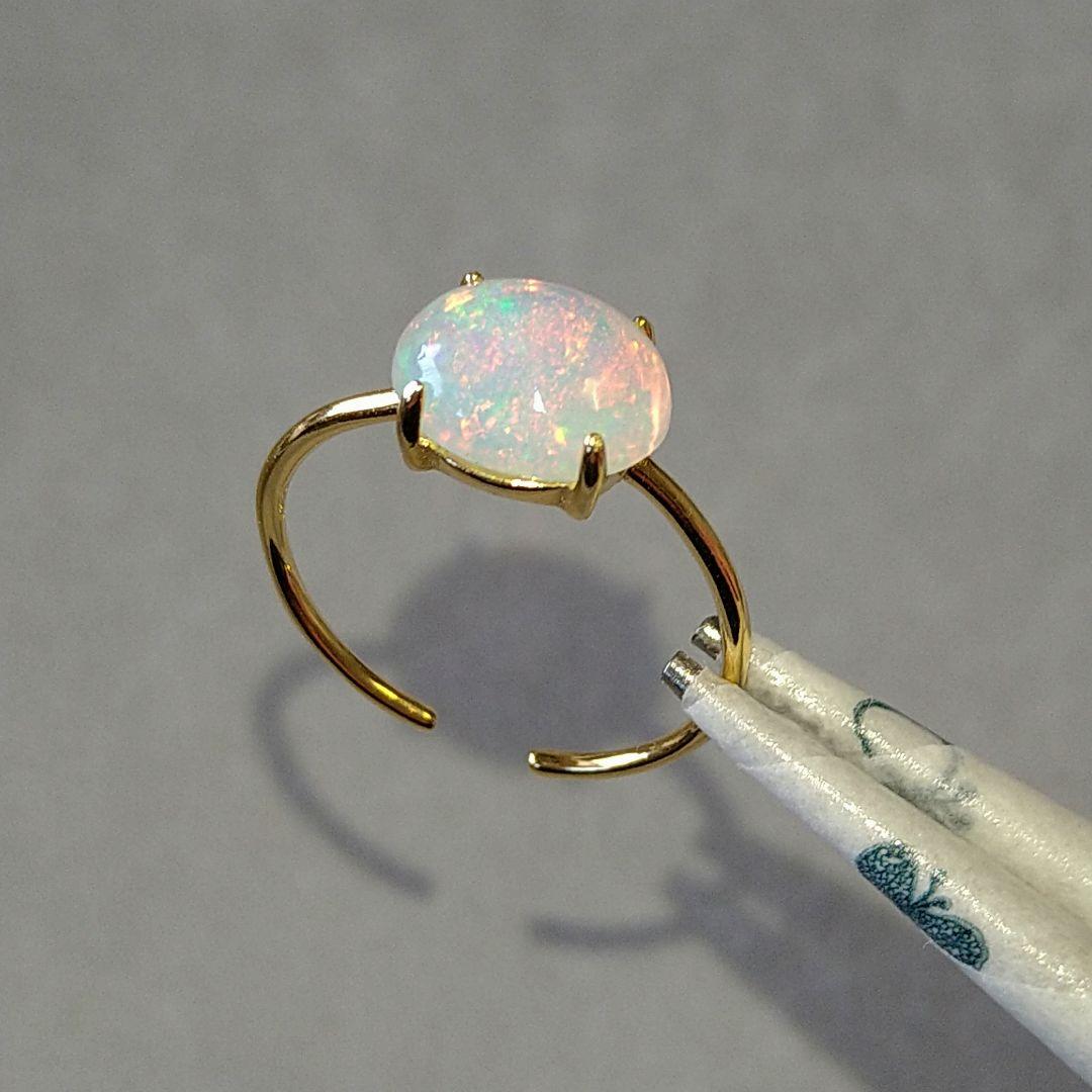 ✳Pページ✳no.573•586 リング •11号