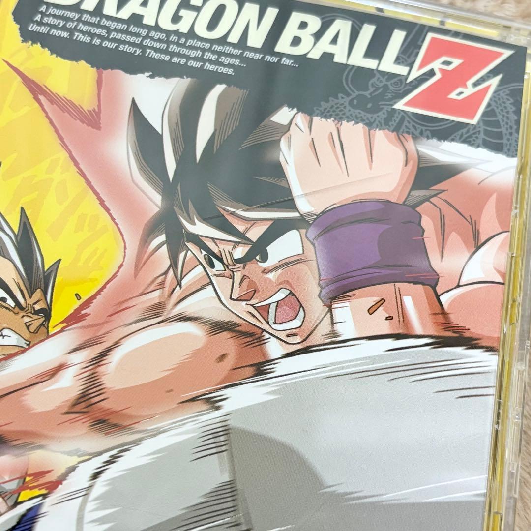 ドラゴンボール ドラゴンボールZ DVD 1-49巻 全巻セット