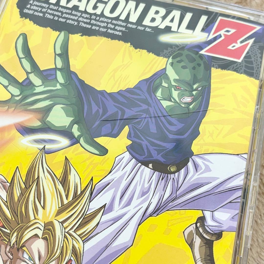 ドラゴンボール ドラゴンボールZ DVD 1-49巻 全巻セット
