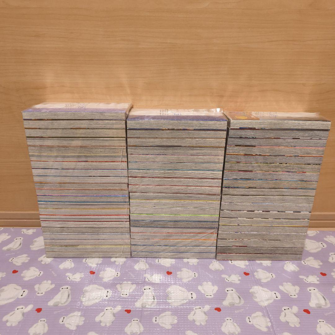 ワンピース ONEPIECE 1～113巻 全巻 セット 送料無料 帯付多数