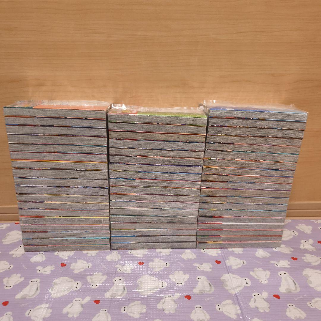 ワンピース ONEPIECE 1～113巻 全巻 セット 送料無料 帯付多数