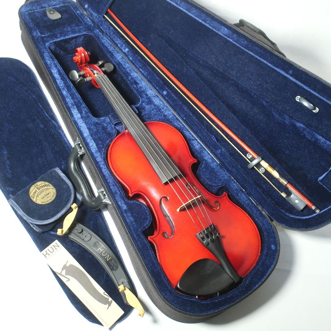 Ars Music Meister 4/4 チェコ製 バイオリン 2013年製
