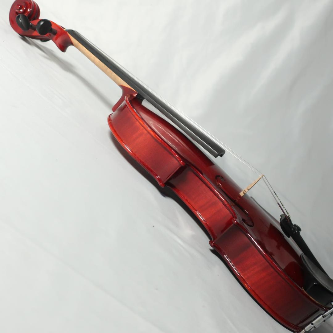 Ars Music Meister 4/4 チェコ製 バイオリン 2013年製