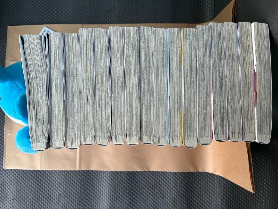 ブルーロック18巻〜33巻　セット【送料無料】