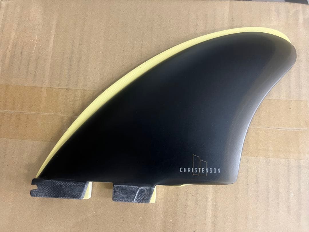 CAPTAIN FIN キャプテン マイキーフェブラリー 5.35