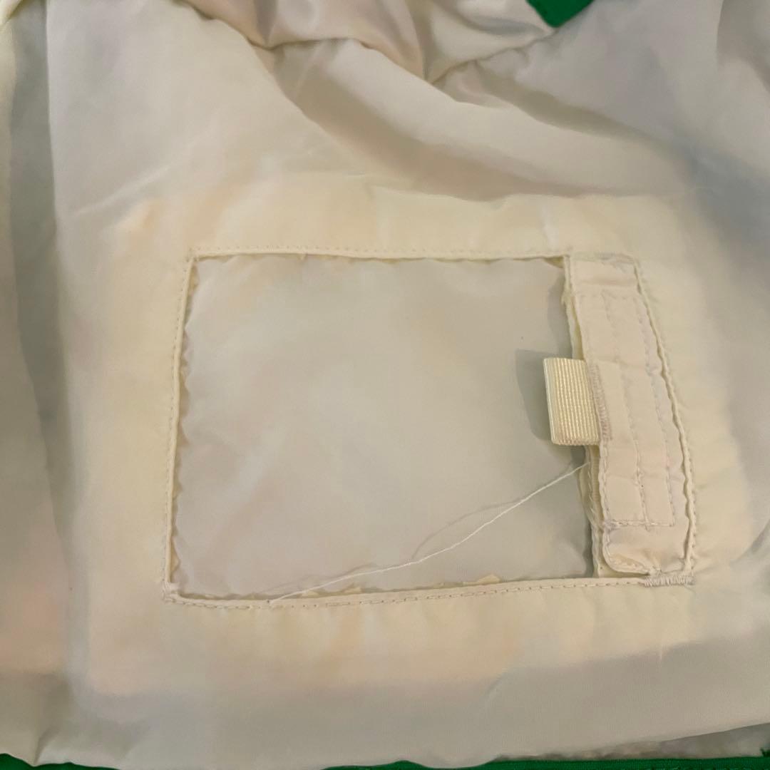 Burtonバートンスキーウェアスノーボードジャケットパーカーフード付緑グリーン