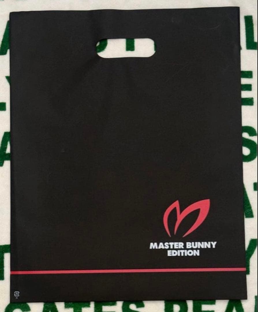 ２（Ｌ）パーリーゲイツ【マスターバニーエディション 】フード付きブルゾン