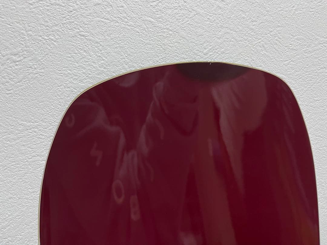 スノーボード ベビーマンタレイ　ゲンテンスティック148 GENTEMSTICK