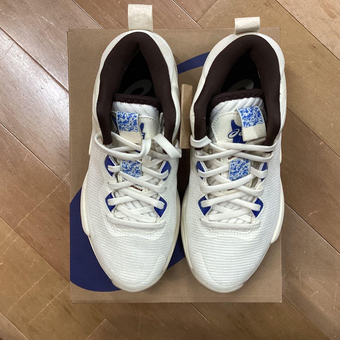 シューズ(男性用) NOVA SURGE 3 750 24.0cm