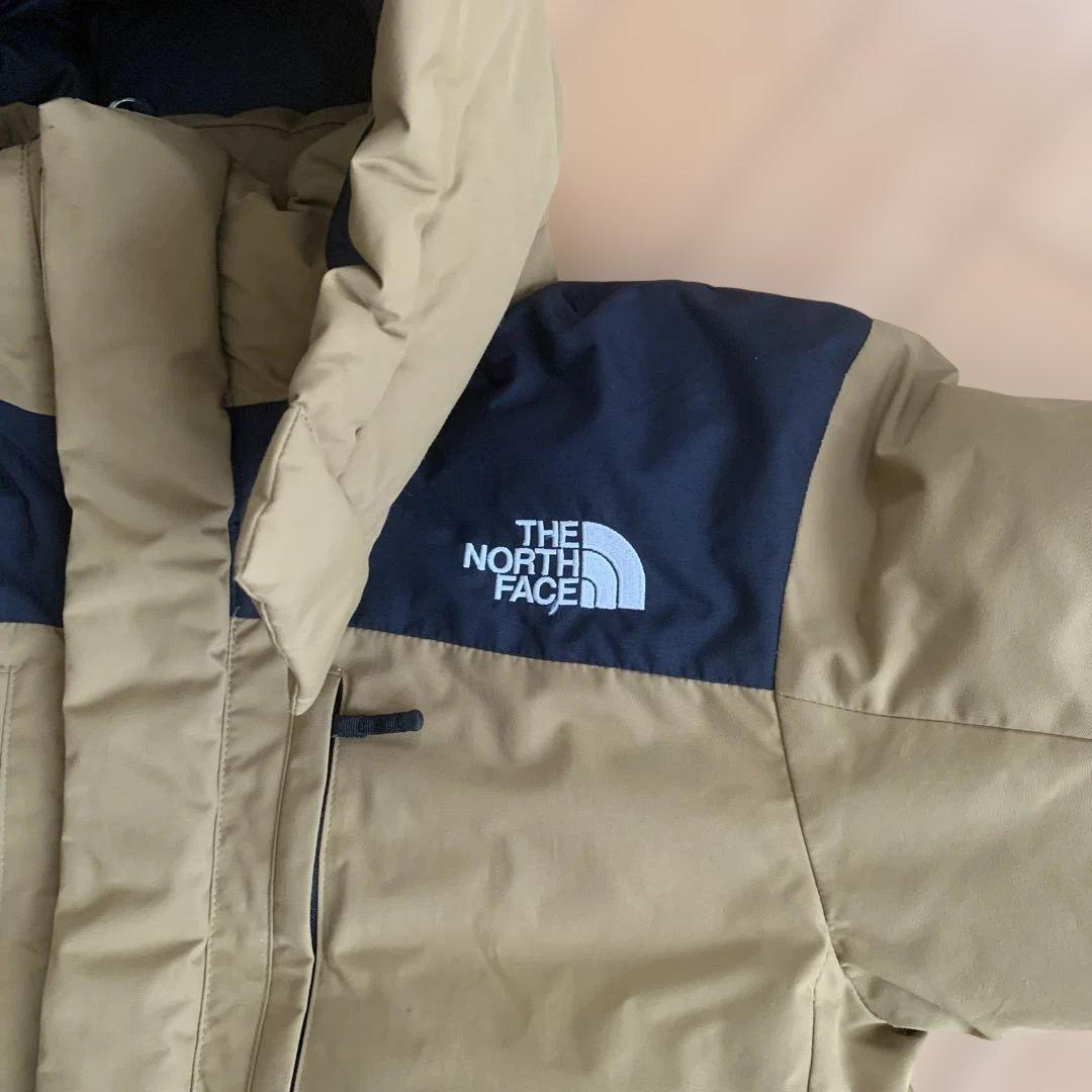 THE NORTH FACE ダウンジャケット　バルトロライトジャケット　140