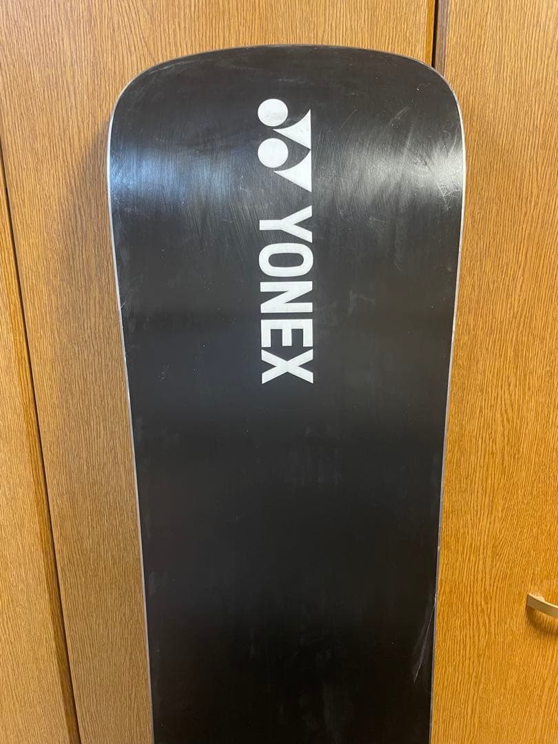 スノーボード YONEX SYMARC 151cm 23-24