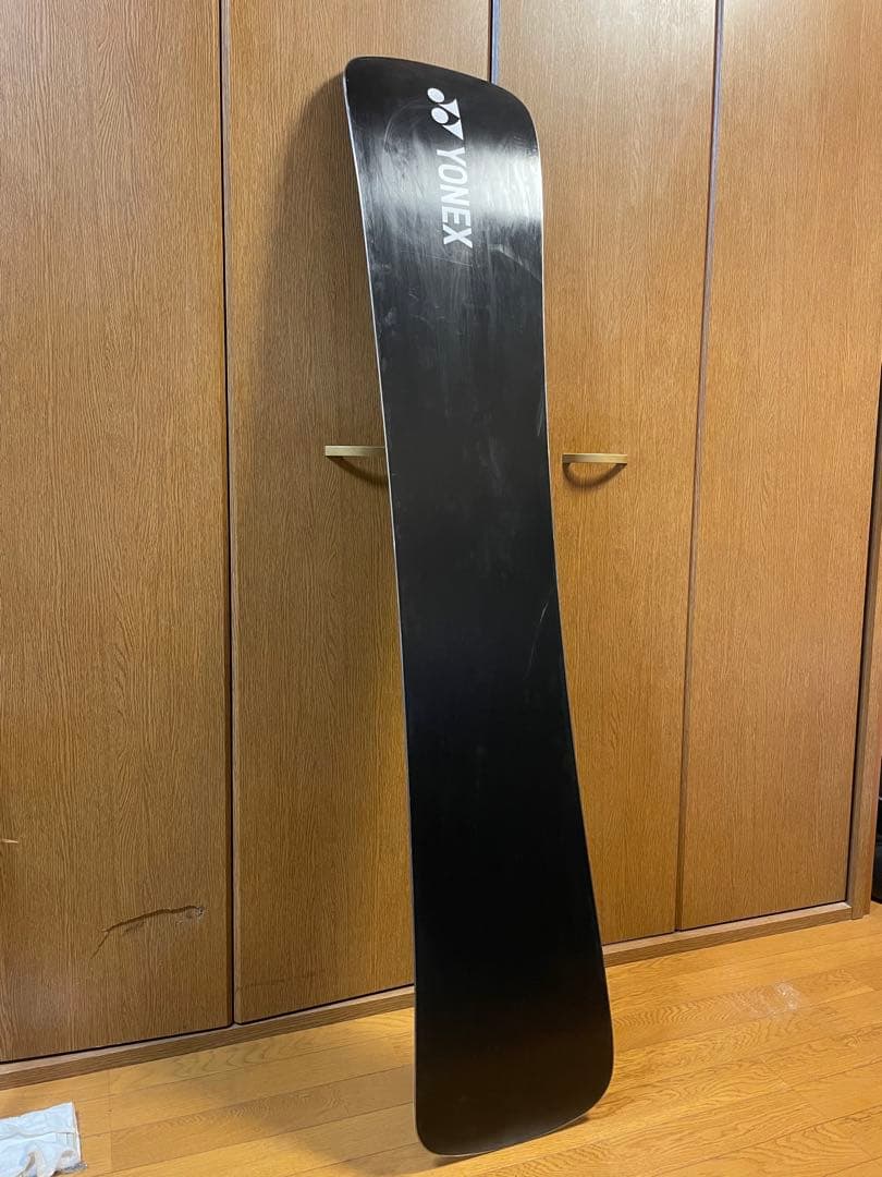 スノーボード YONEX SYMARC 151cm 23-24