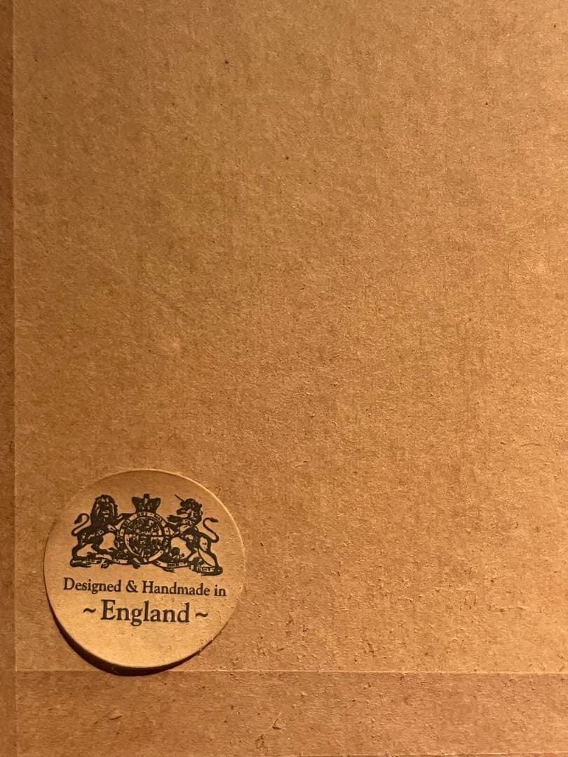 Demain L'Atelier パリの街並み England import