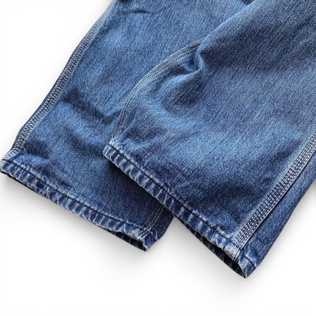 Lee × STANDARD CALIFORNIA デニムペインターパンツ 32