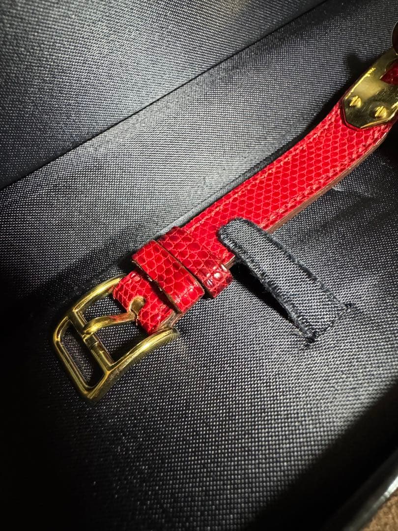 ◆正規品◆HERMES 腕時計　レディース