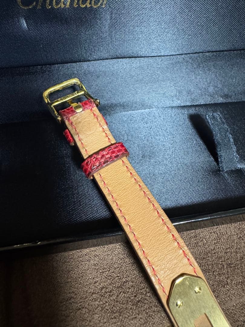◆正規品◆HERMES 腕時計　レディース
