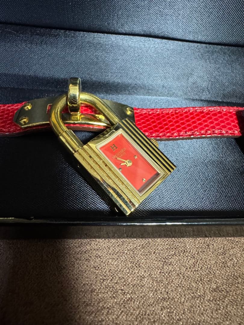 ◆正規品◆HERMES 腕時計　レディース