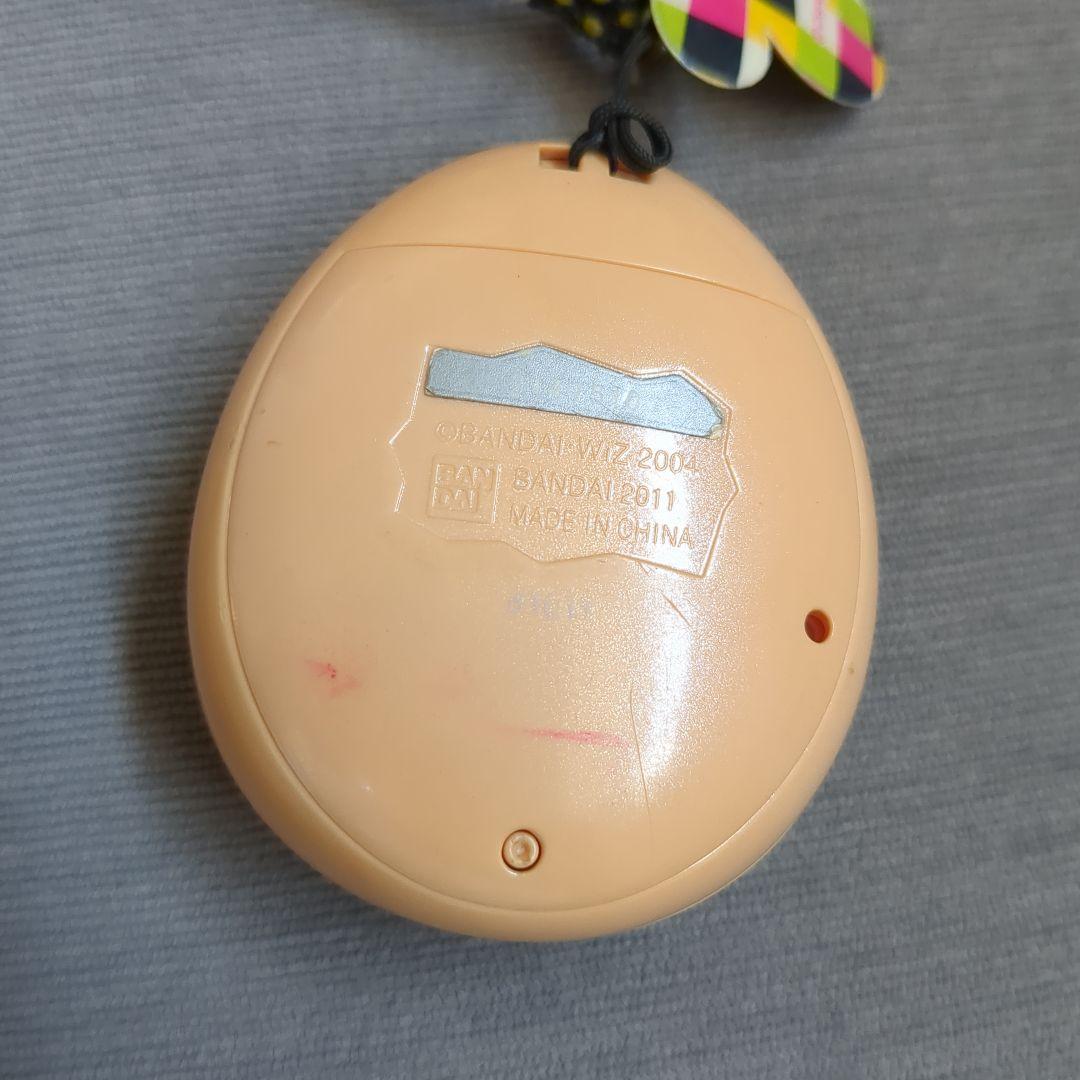 たまごっち IDL 15周年 ロイヤルパープル