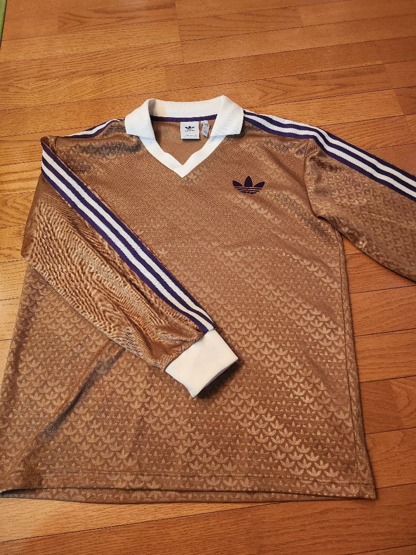 adidas 90'sモノグラム