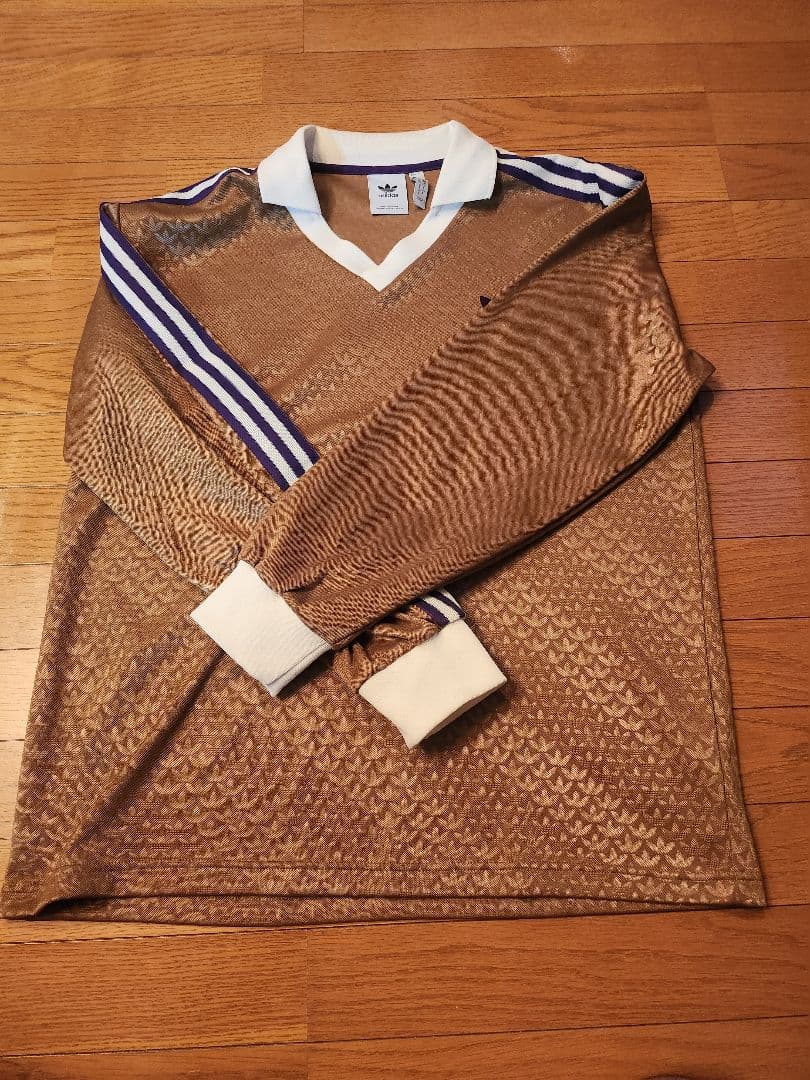 adidas 90'sモノグラム