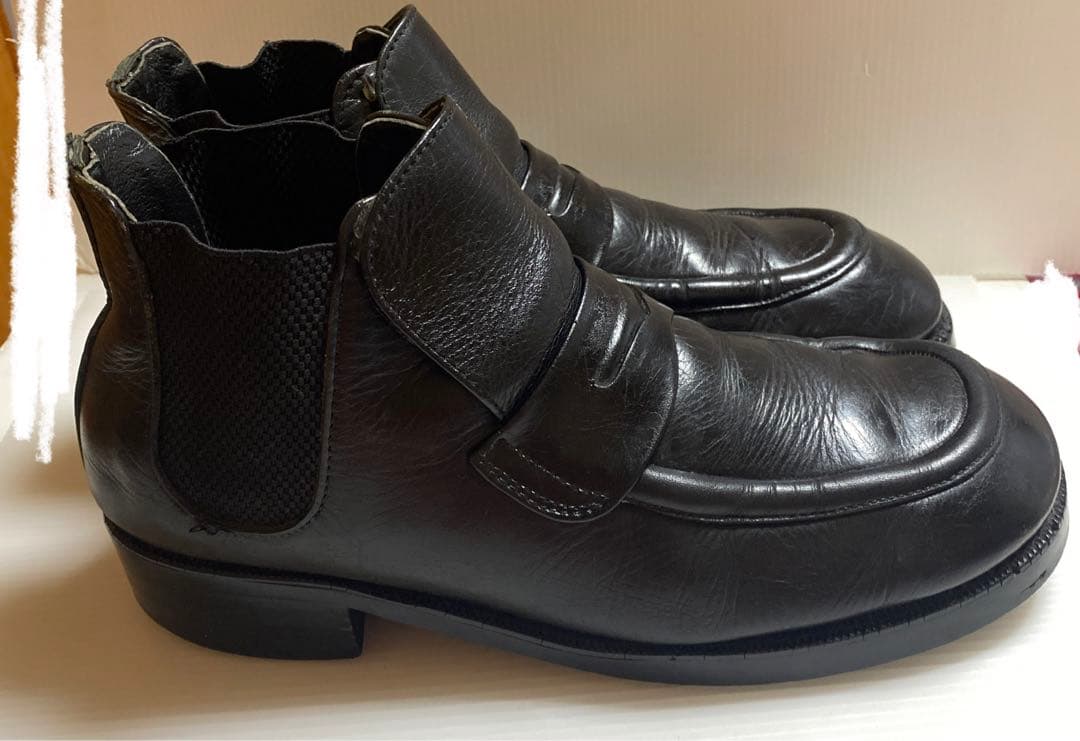 alfredoBANNISTER/アルフレッドバニスター　ブーツ26〜27cm