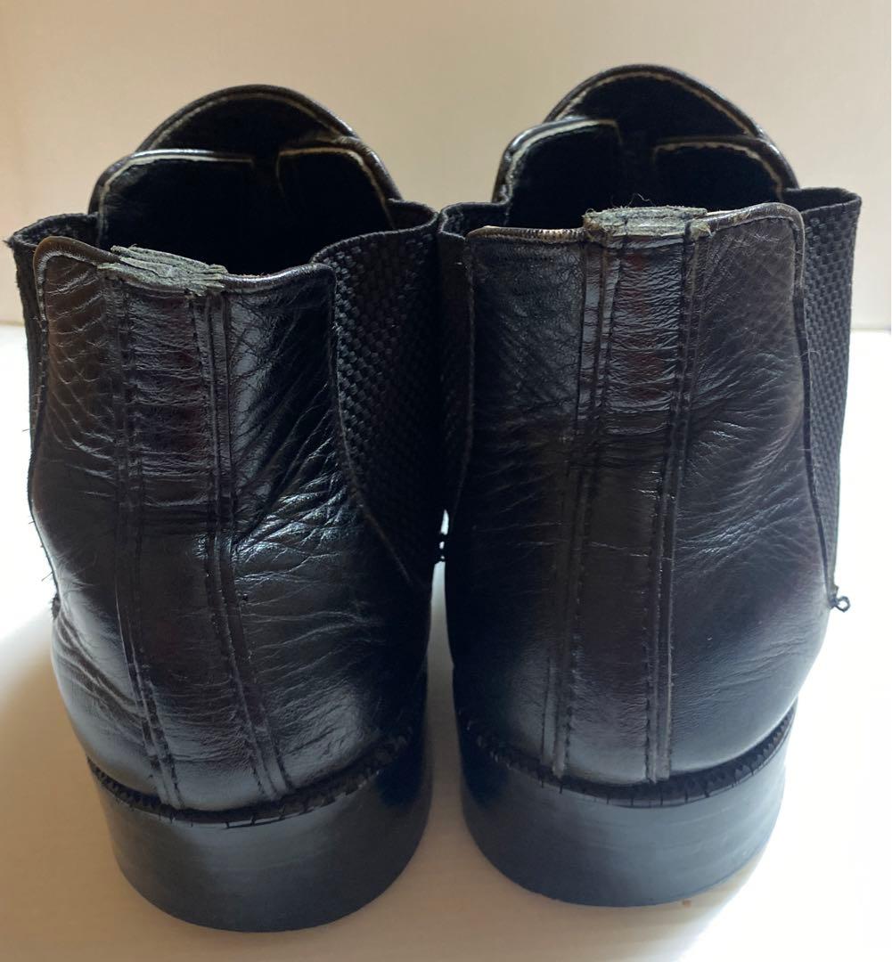 alfredoBANNISTER/アルフレッドバニスター　ブーツ26〜27cm