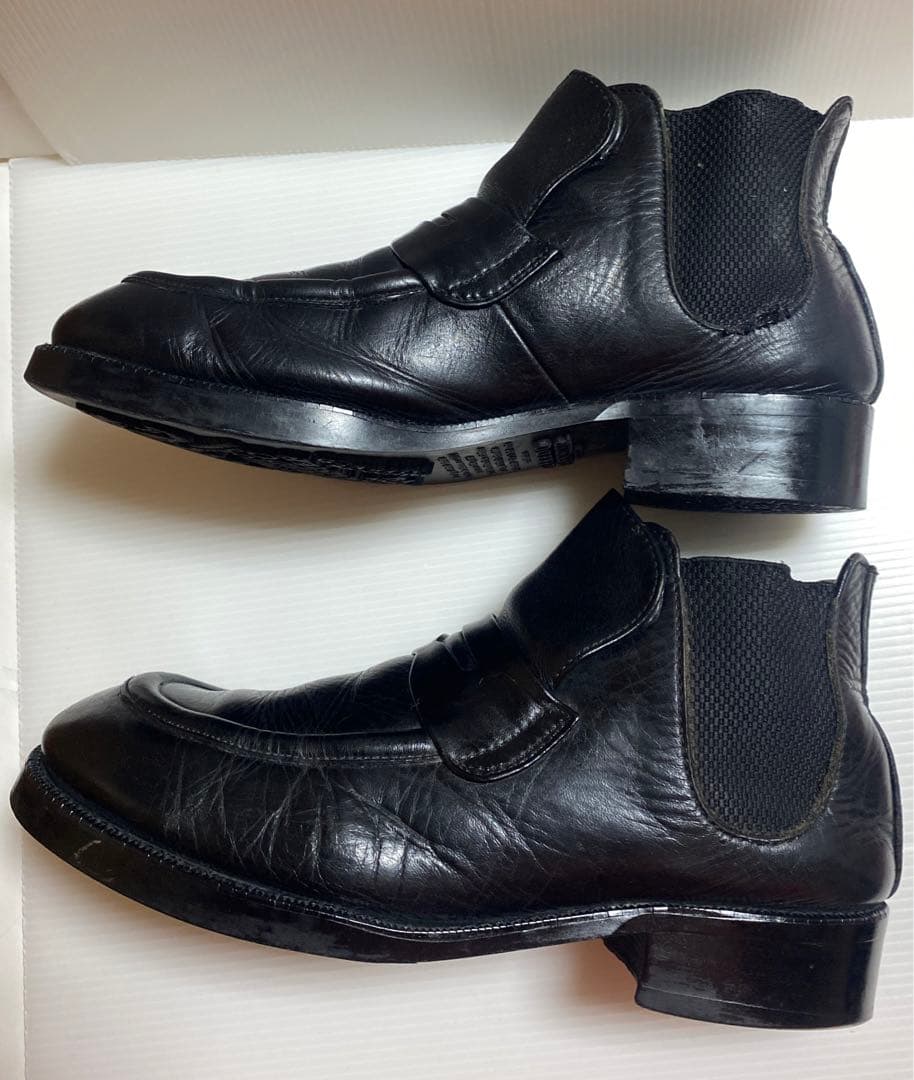 alfredoBANNISTER/アルフレッドバニスター　ブーツ26〜27cm