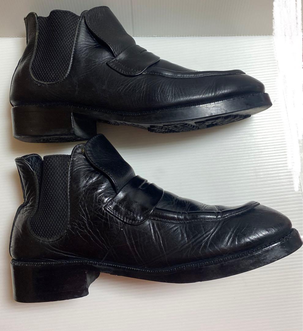 alfredoBANNISTER/アルフレッドバニスター　ブーツ26〜27cm