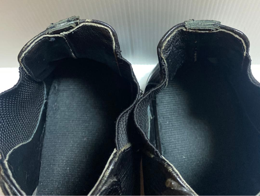 alfredoBANNISTER/アルフレッドバニスター　ブーツ26〜27cm