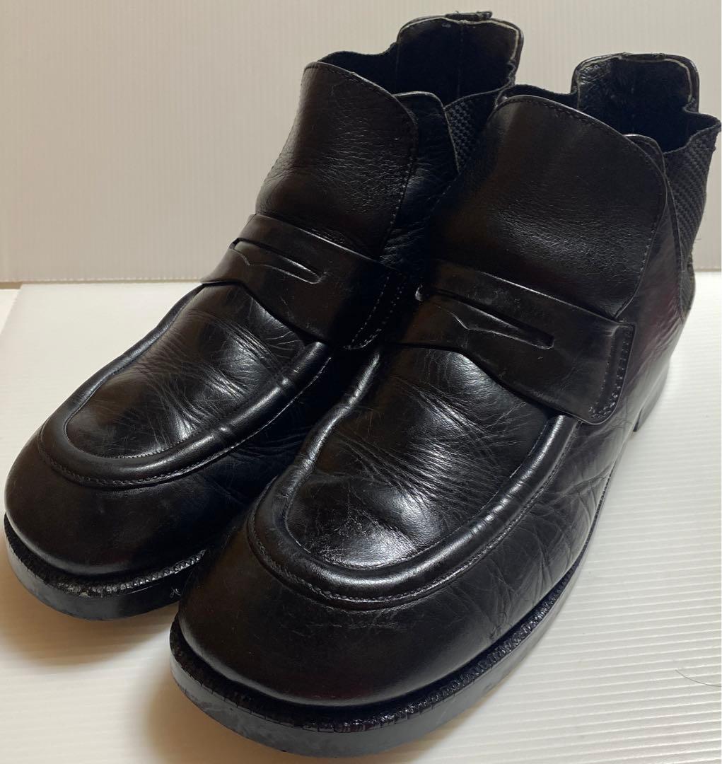 alfredoBANNISTER/アルフレッドバニスター　ブーツ26〜27cm