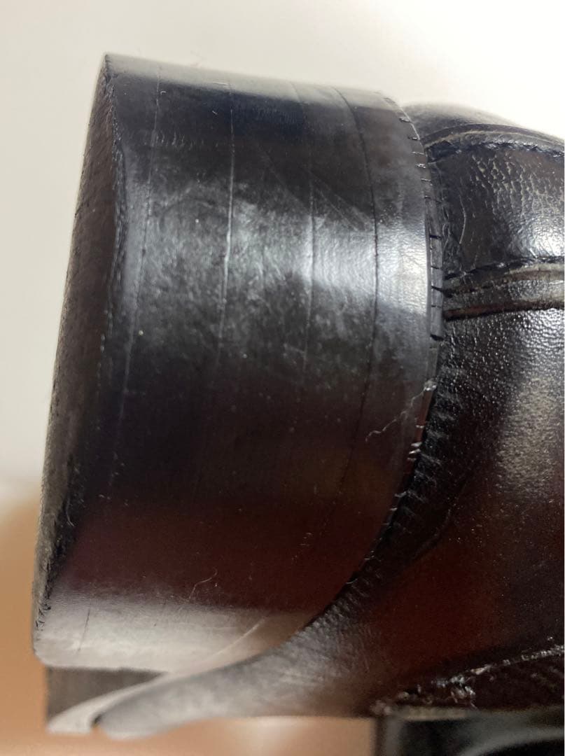 alfredoBANNISTER/アルフレッドバニスター　ブーツ26〜27cm