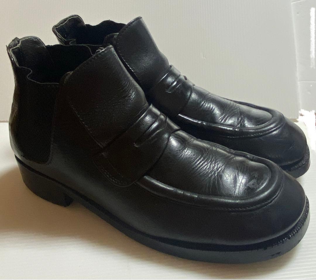 alfredoBANNISTER/アルフレッドバニスター　ブーツ26〜27cm