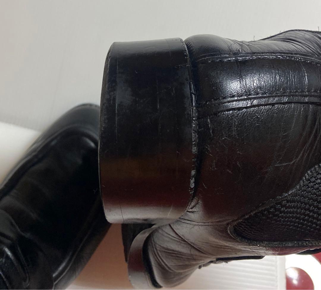 alfredoBANNISTER/アルフレッドバニスター　ブーツ26〜27cm