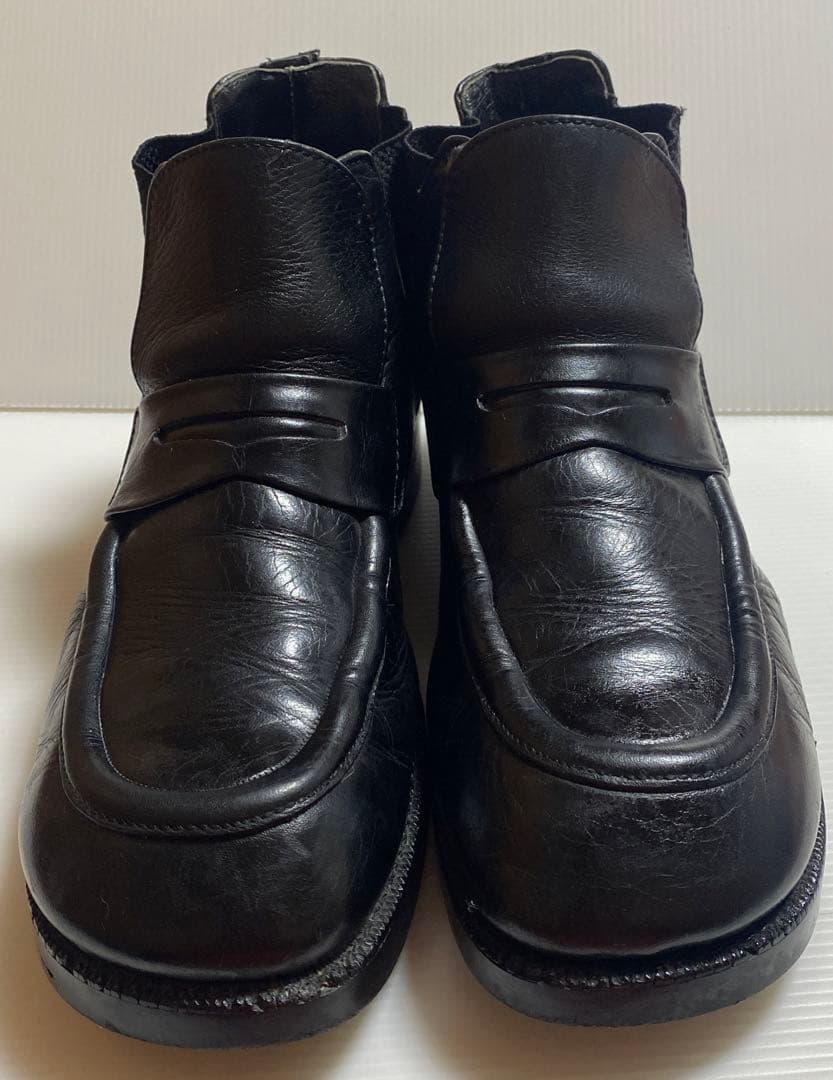 alfredoBANNISTER/アルフレッドバニスター　ブーツ26〜27cm