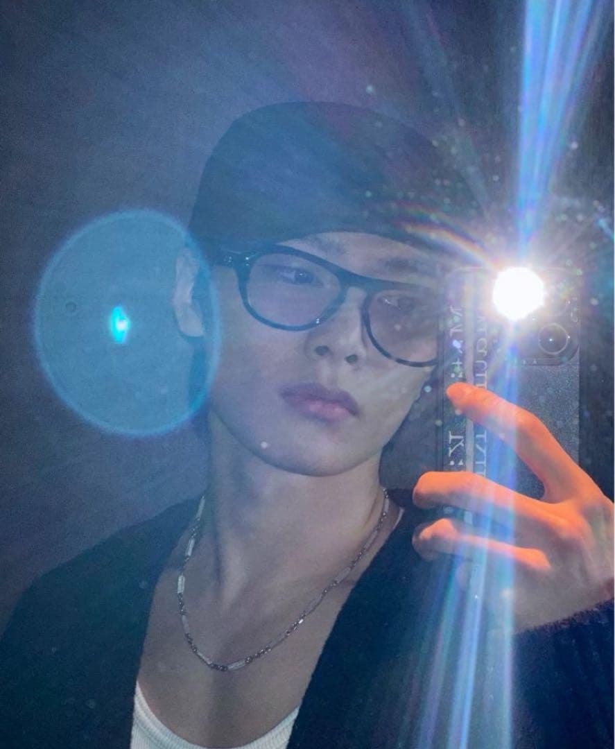 CASETiFY Matin Kim コラボiPhone15ケース