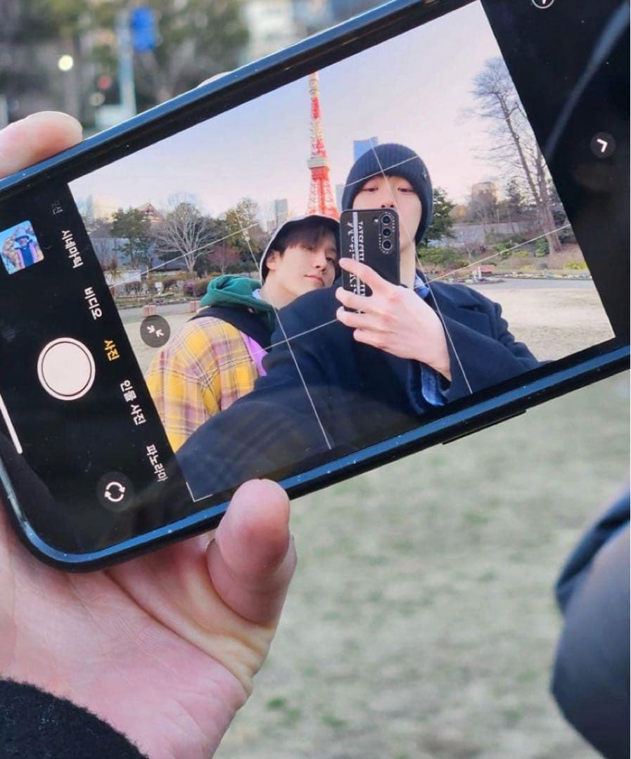 CASETiFY Matin Kim コラボiPhone15ケース