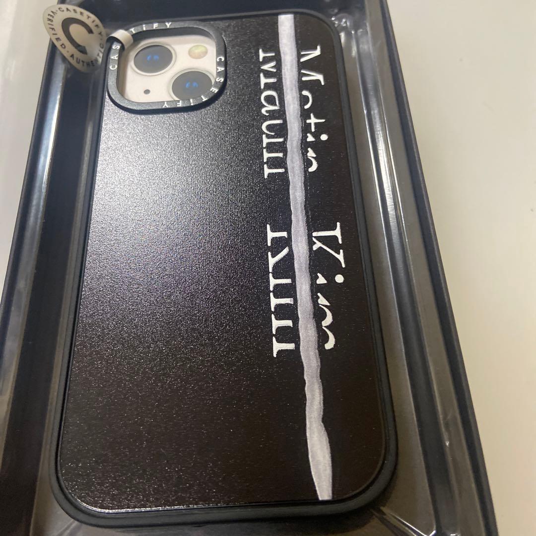 CASETiFY Matin Kim コラボiPhone15ケース