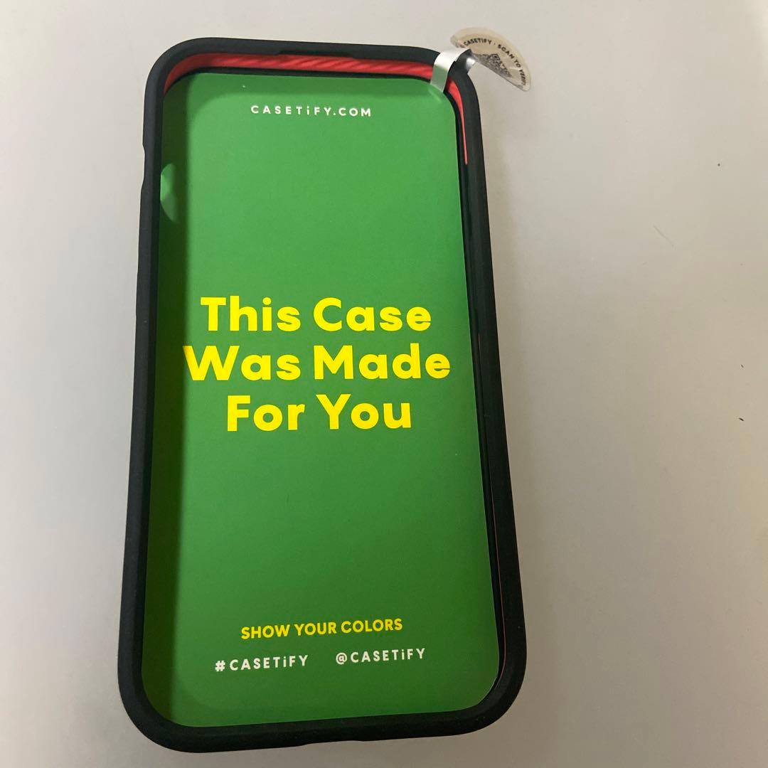 CASETiFY Matin Kim コラボiPhone15ケース