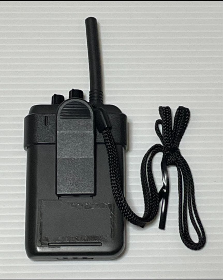 TOA ワイヤレス ピンマイク WT-1110