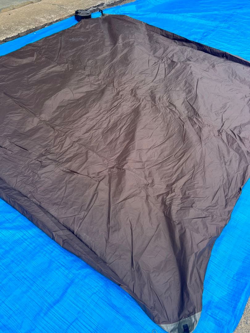 コールマン ウェザーマスター4Sドームノトス/300